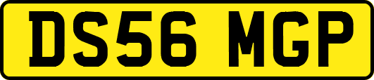 DS56MGP