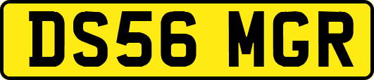 DS56MGR