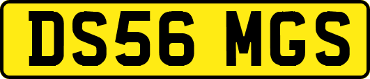 DS56MGS