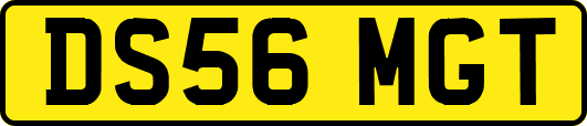 DS56MGT