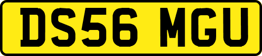 DS56MGU