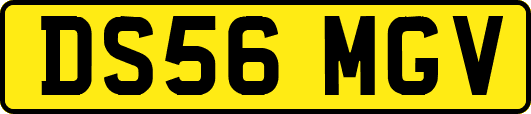 DS56MGV