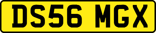 DS56MGX