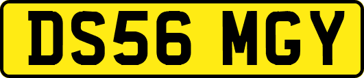 DS56MGY