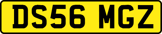 DS56MGZ