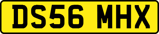 DS56MHX