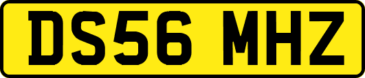 DS56MHZ