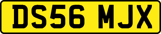DS56MJX
