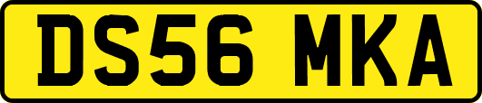 DS56MKA