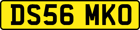 DS56MKO
