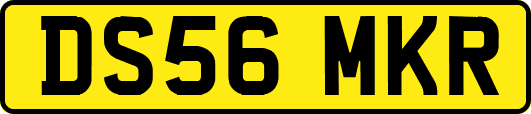 DS56MKR