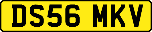 DS56MKV