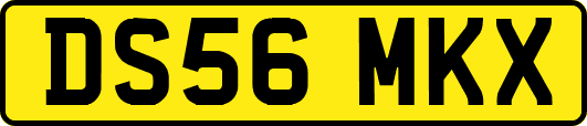 DS56MKX