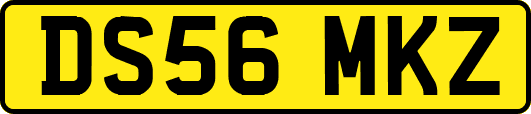DS56MKZ