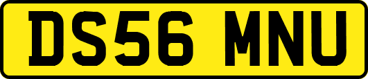 DS56MNU