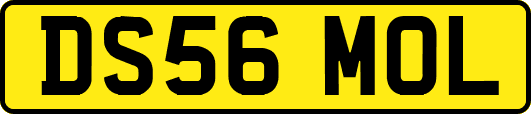 DS56MOL