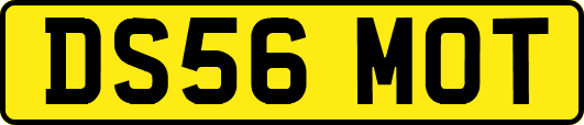DS56MOT