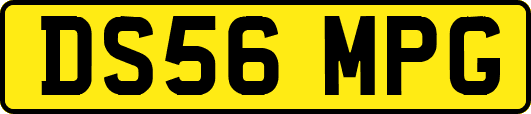 DS56MPG