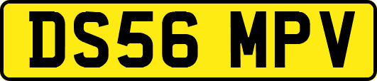 DS56MPV
