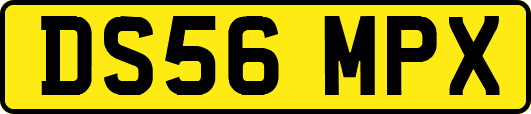 DS56MPX