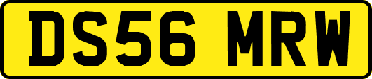 DS56MRW