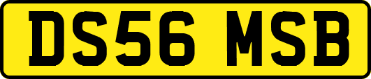 DS56MSB