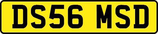 DS56MSD