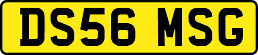 DS56MSG