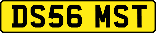 DS56MST