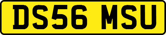 DS56MSU