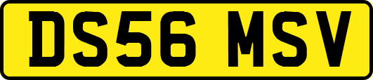 DS56MSV