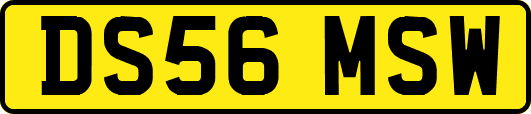 DS56MSW