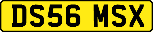 DS56MSX