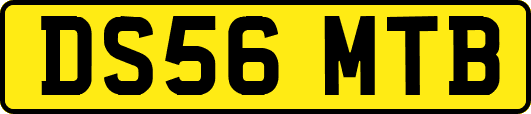 DS56MTB