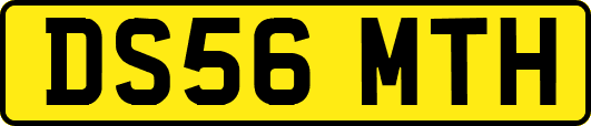 DS56MTH