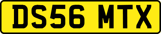 DS56MTX