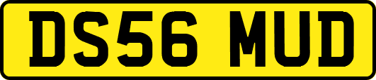 DS56MUD