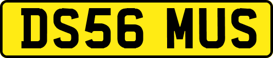 DS56MUS