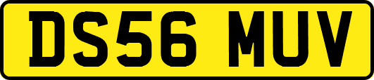 DS56MUV