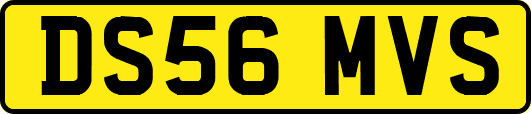 DS56MVS