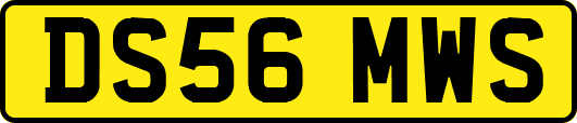 DS56MWS