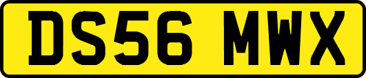 DS56MWX