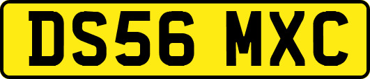 DS56MXC