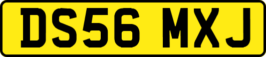 DS56MXJ