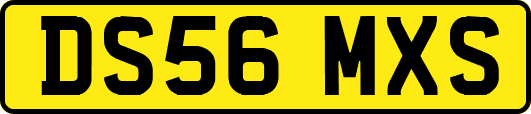 DS56MXS