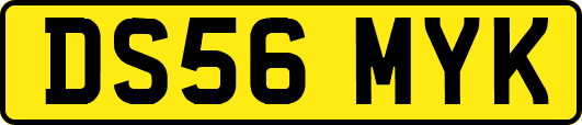 DS56MYK