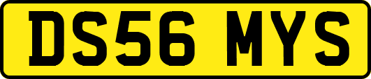 DS56MYS