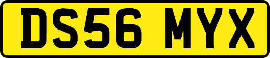 DS56MYX