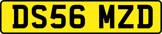 DS56MZD