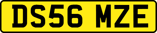 DS56MZE